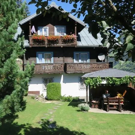 Appartment Brigitte Bad Gastein Exterior photo