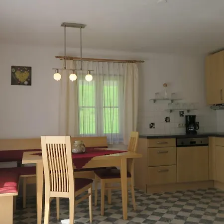 Appartment Brigitte Bad Gastein Exterior photo
