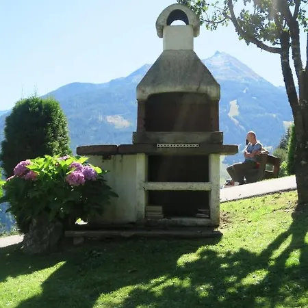 Appartment Brigitte Bad Gastein Exterior photo