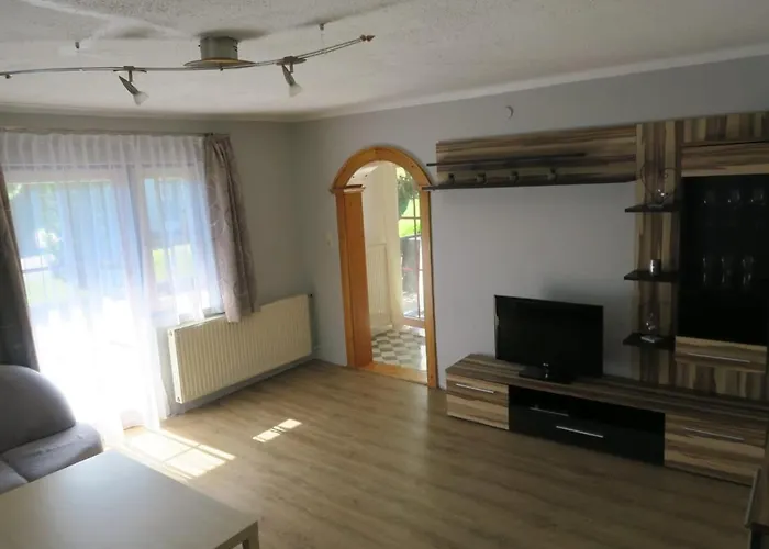 Appartment Brigitte