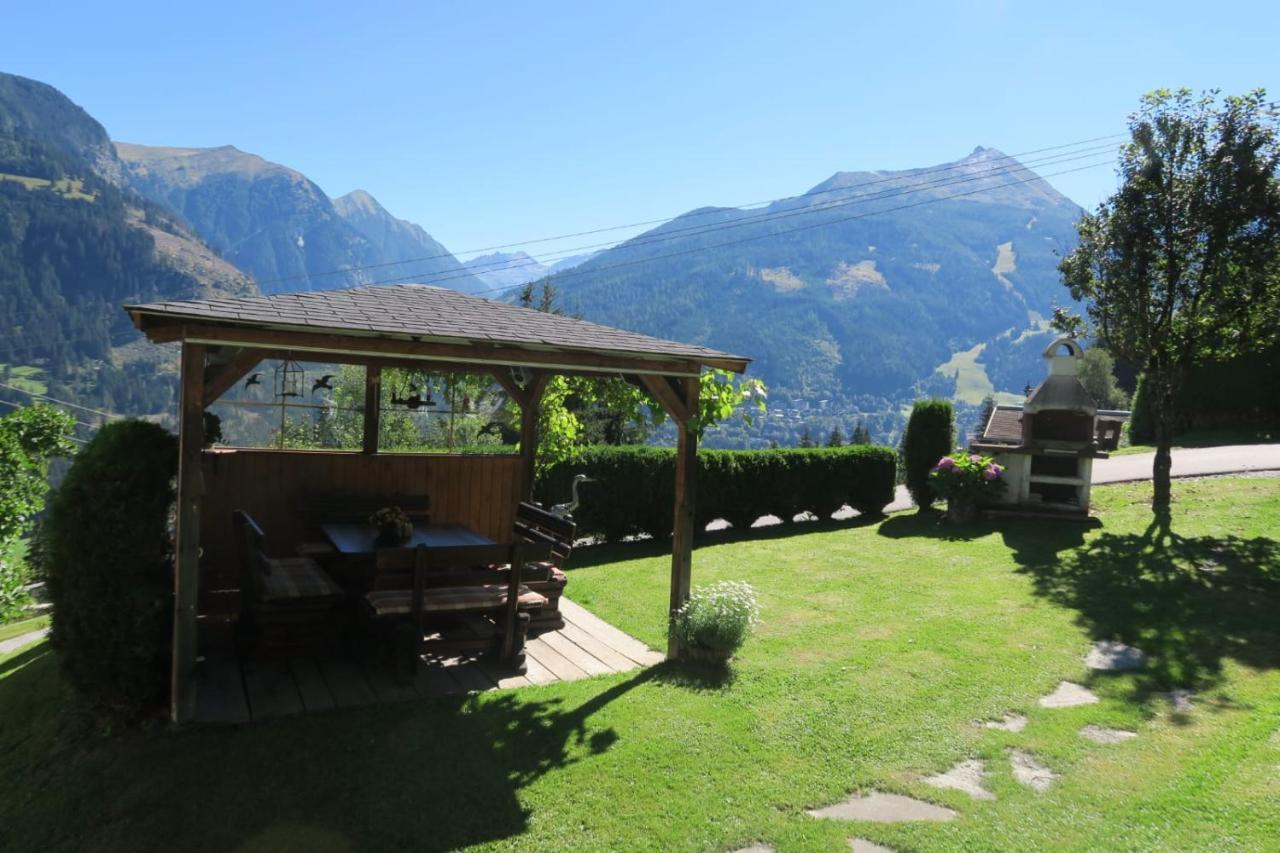 Brigitte Bad Gastein