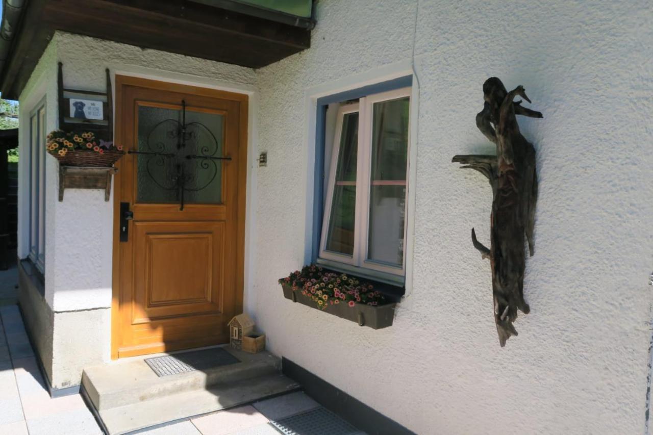 Apartament Brigitte