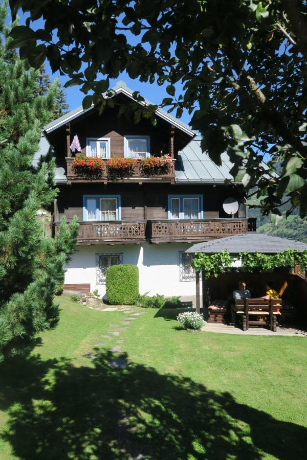 Apartment Brigitte Bad Gastein