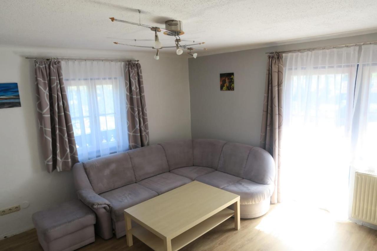 Apartment Brigitte