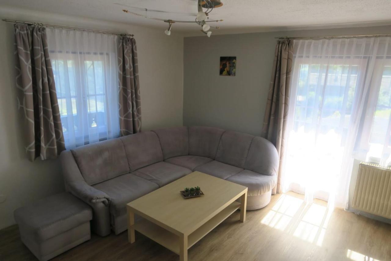 Brigitte Apartament