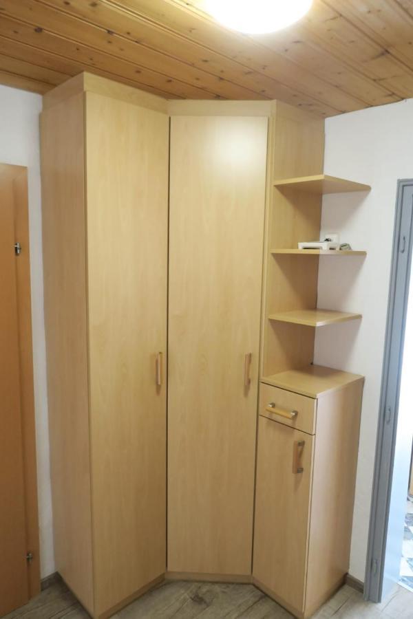 Brigitte Apartment
