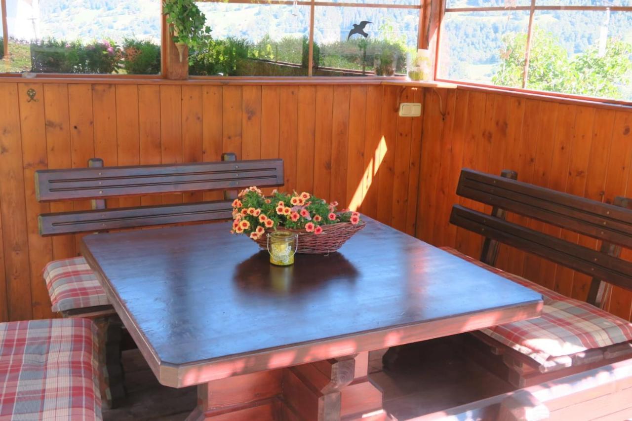 Apartament Brigitte
