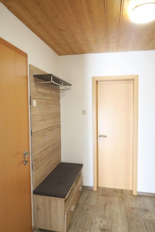 Brigitte Apartament