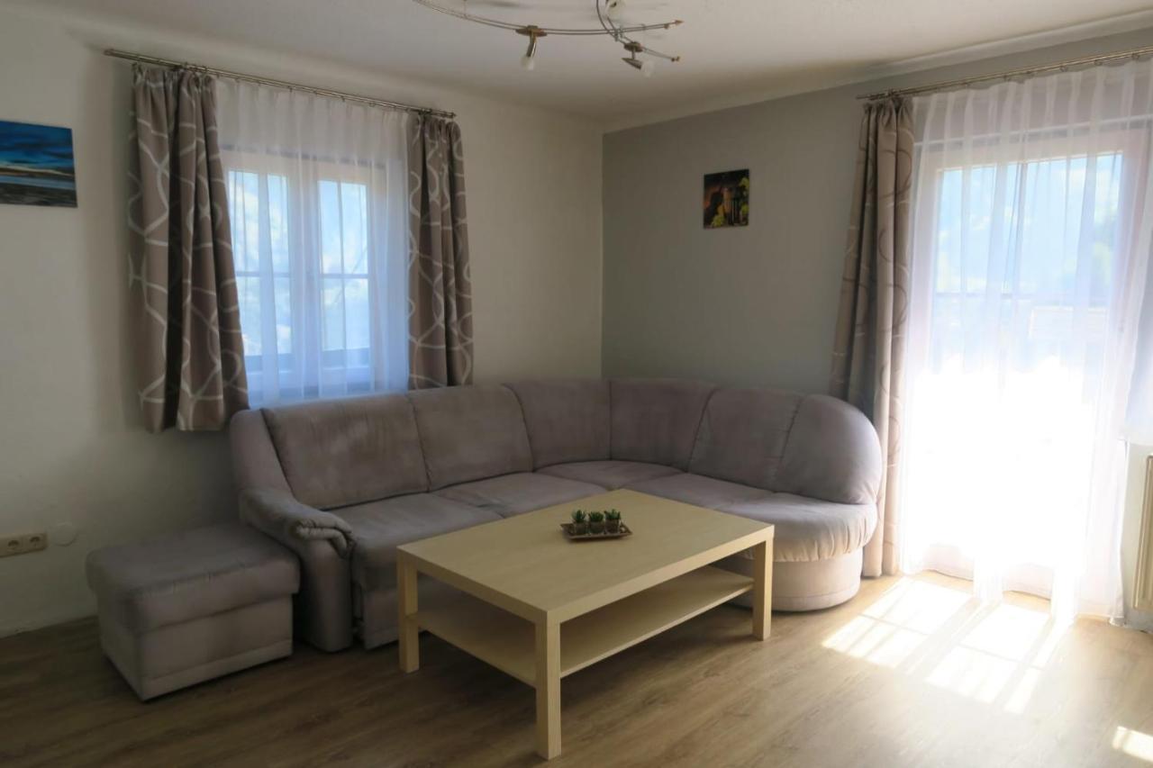 Brigitte Apartment *