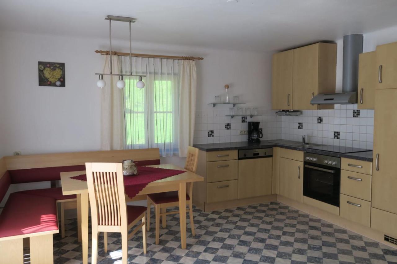 Brigitte Apartment Bad Gastein