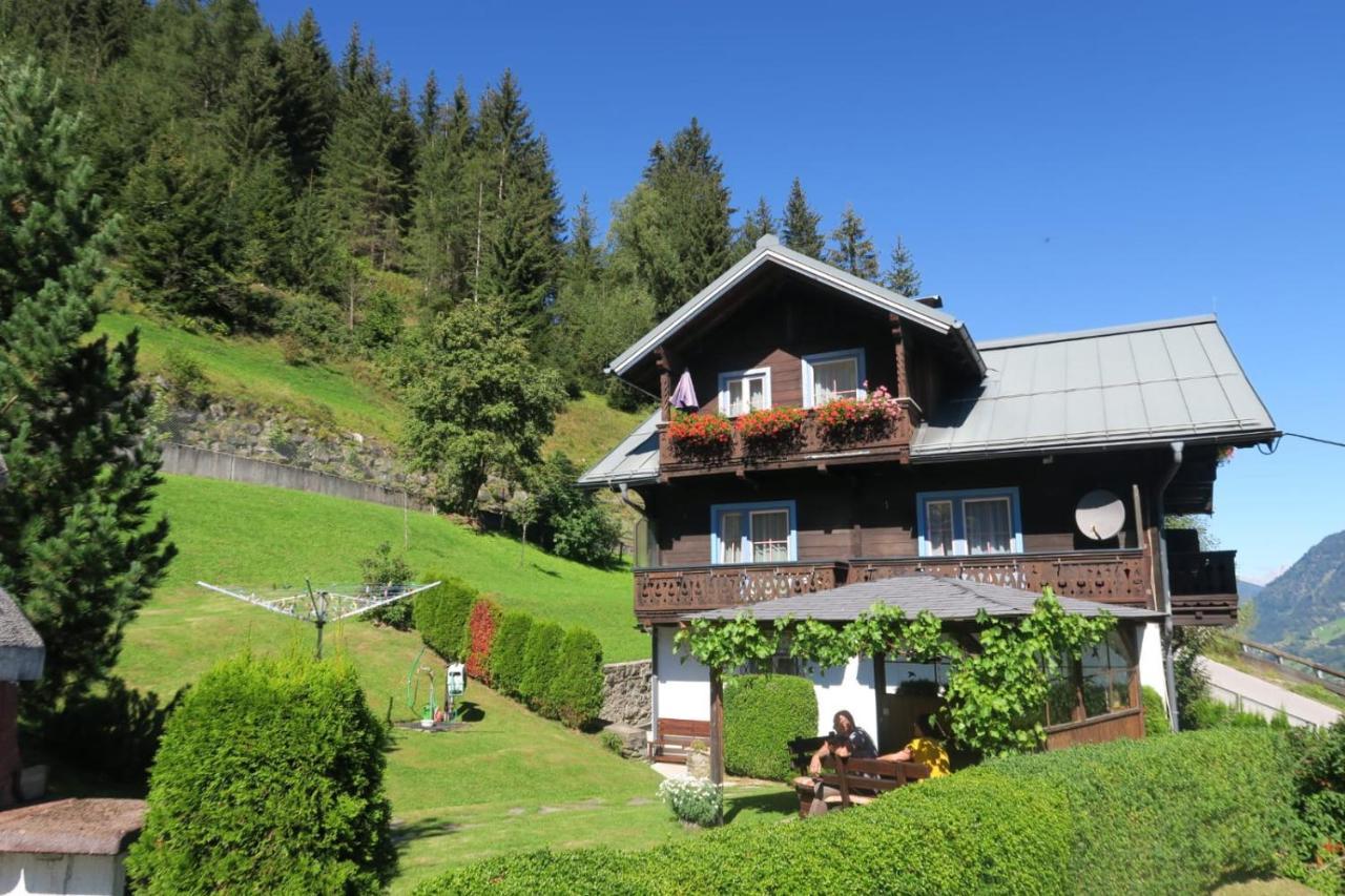 Brigitte Apartament