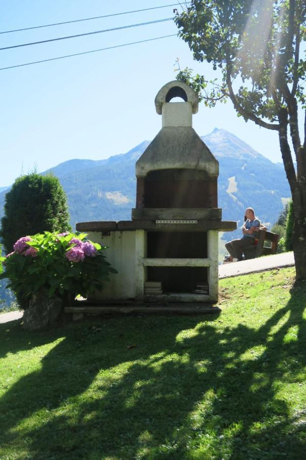 Brigitte Bad Gastein
