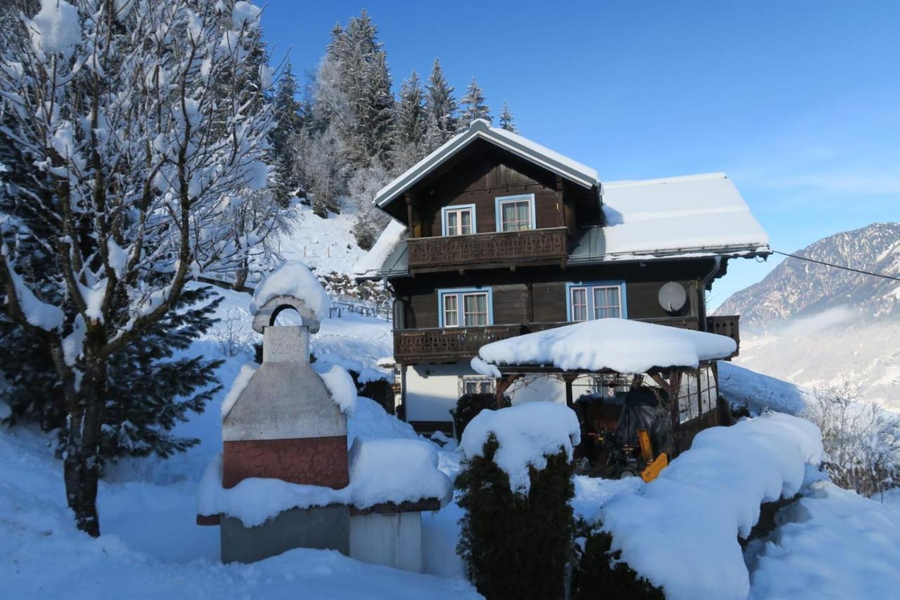 Apartment Brigitte Bad Gastein